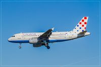 9A-CTL @ EDDF - Airbus A319-112 - by Jerzy Maciaszek