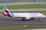 D-AEWI @ EDDL - Eurowings - by Air-Micha