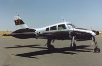 60-6056 @ O88 - Old Rio Vista Airport California 1970's? - by Clayton Eddy