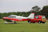 F-BSBZ photo, click to enlarge