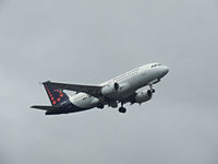 OO-SSG @ EBBR - again a brussels airlines - by fink123