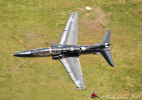 ZK021 - Taken in the Cadair Idris Pass - by id2770