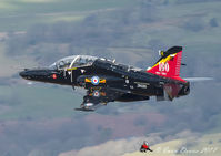 ZK020 - Special K passing the Bwlch Exit - by id2770