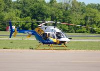 N521RC @ KDTN - At Downtown Shreveport. - by paulp