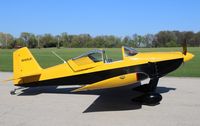 N169JR @ C77 - Vans RV-6