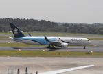 N171DZ @ NRT - Taxying for departure - by Keith Sowter