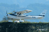 ZK-NAI @ NZMK - Nelson Aviation College, Motueka - by Peter Lewis