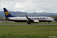 EI-DPT @ EGPH - At EDI - by Clive Pattle