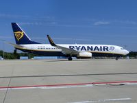 EI-FIR @ EDDK - Boeing 737-8AS(W) - FR RYR Ryanair - 61578 - EI-FIR - 23.08.2015 - CGN - by Ralf Winter