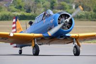 F-HLEA @ LFQG - Taxiing - by Romain Roux