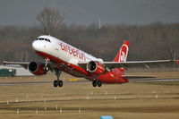 D-ABFE @ EDDL - at dus - by Volker Hilpert