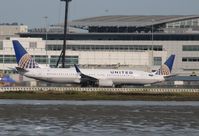 N24211 @ KSFO - Boeing 737-800 - by Mark Pasqualino