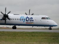 G-JECI @ LFPG - Flybe et CDG T1 - by Jean Goubet-FRENCHSKY