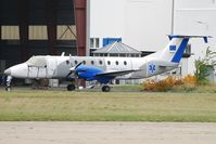 F-GVLC @ LFPB - Medic' Air International at Paris Le Bourget - by Jean Goubet-FRENCHSKY