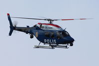 SE-JPU @ ESSA - Swedish Police - by Jan Buisman