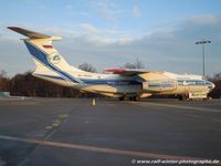 RA-76503 @ EDDK - Ilyushin Il-76TD-90VD - VI VDA Volga Dnepr Airlines -  2093422748 - RA76503 - 16.03.2013 - CGN - by Ralf Winter
