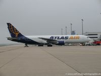 N641GT @ EDDK - Boeing 767-38EER - Atlas Air - 25132 - N641GT - 30.11.2014 - CGN - by Ralf Winter