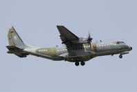 0453 @ LMML - CASA C-295M 0453 Czech Air Force - by Raymond Zammit