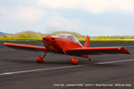 G-TNGO @ EGBG - Royal Aero Club 3R's air race - by Chris Hall