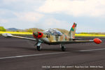 G-NRRA @ EGBG - Royal Aero Club 3R's air race - by Chris Hall