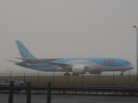 PH-TFL @ EHAM - TUI 787 - by fink123