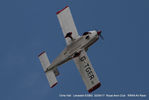 G-TGER @ EGBG - Royal Aero Club 3R's air race - by Chris Hall