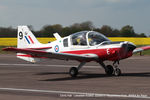 G-KDOG @ EGBG - Royal Aero Club 3R's air race - by Chris Hall