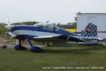 G-NPKJ @ EGBG - Royal Aero Club 3R's air race - by Chris Hall