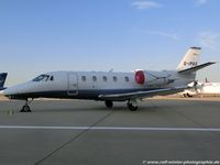 G-IPAX @ EDDK - Cessna 560XL Citation Excel - GOJ EuroJet Aviation - 560-5228 - G-IPAX - 30.08.2015 - CGN - by Ralf Winter