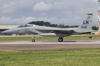 86-0176 @ EGVA - RIAT 2016 - by Roberto Cassar