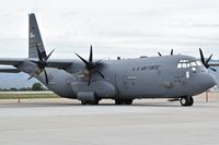 10-5728 @ KBOI - 314th Airlift Wing, Little Rock AFB. - by Gerald Howard