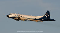 N42RF @ DCA - Departing DCA. - by J.G. Handelman