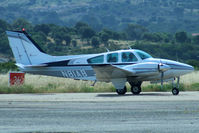 N81AB @ LFKC - Taxiing - by micka2b