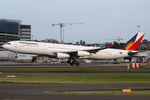 RP-C3436 @ YSSY - arriving from MNL - by Bill Mallinson