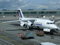 EI-RJG @ EIDW - Sherkin Island Cityjet to Paris CDG - by Jean Goubet-FRENCHSKY