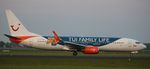 C-FTOH @ EHAM - Tui Family Life Hotels - by ghans