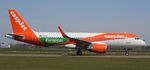 G-EZPD @ EHAM - Europcar livery - by ghans