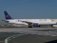 SU-BPV @ LFBD - Air Cairo to Hurghada - by Jean Goubet-FRENCHSKY
