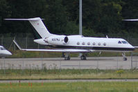 N317MJ @ LSGG - Parked - by micka2b