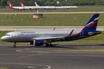 VP-BCA @ EDDL - Aeroflot - by Air-Micha