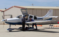N39WG @ CMA - 2009 Lancair ES, Continental IO--550-N 310 Hp, aircraft is FOR SALE - by Doug Robertson
