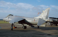 ZH800 - Duxford autumn airshow - by olivier Cortot