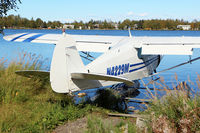 N4229M @ PALH - lake hood - by Jeroen Stroes