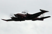 N52PP @ LFKC - Take off - by micka2b