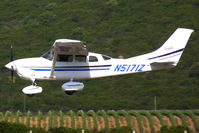 N5171Z @ LFKC - Landing - by micka2b