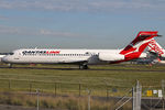 VH-YQT @ YSSY - TAXIING TO 34R - by Bill Mallinson