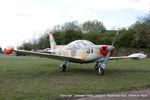 G-NRRA @ EGBG - Royal Aero Club 3R's air race at Leicester - by Chris Hall