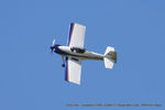G-ORCA @ EGBG - Royal Aero Club 3R's air race at Leicester - by Chris Hall