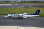 CS-TRG @ LPPD - Taxiing to rw 30 - by ghans
