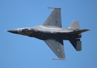 94-0042 @ LAL - F-16CJ - by Florida Metal